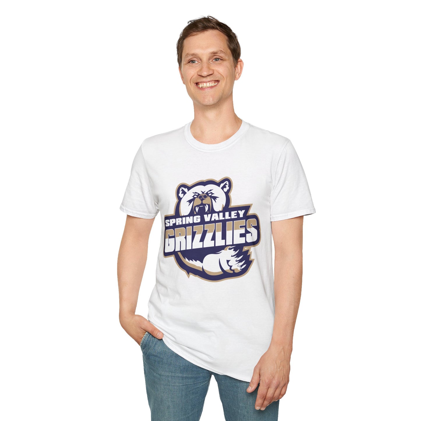Softstyle T-Shirt
