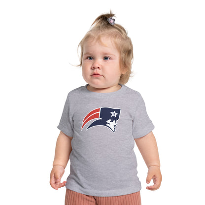 Baby Short Sleeve Tee