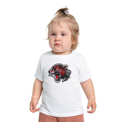Baby Short Sleeve Tee