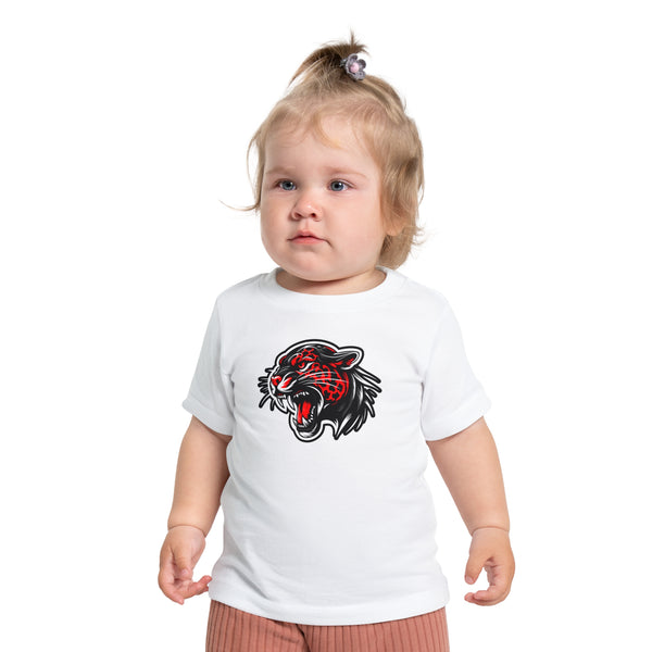 Baby Short Sleeve Tee