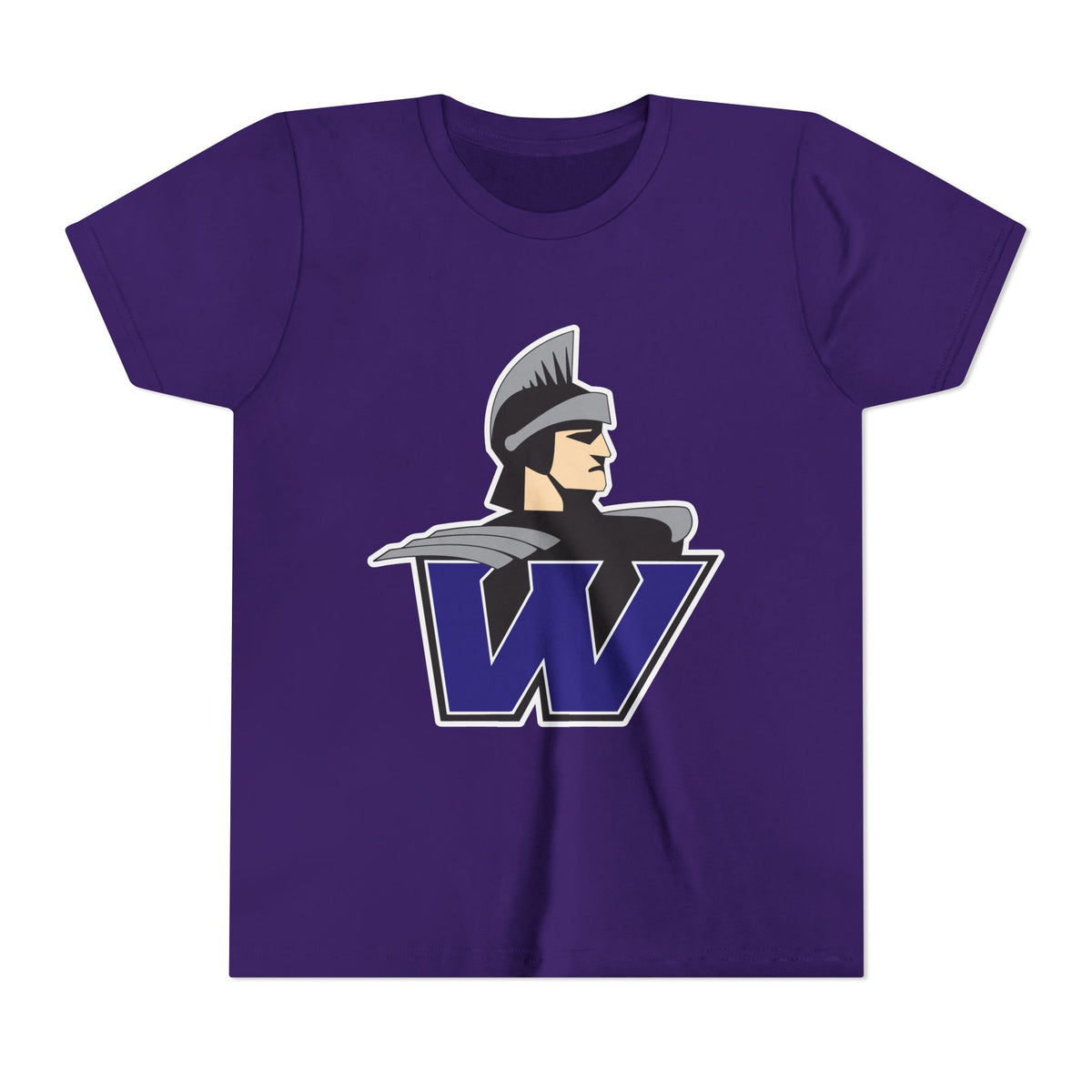 Youth Short Sleeve Tee