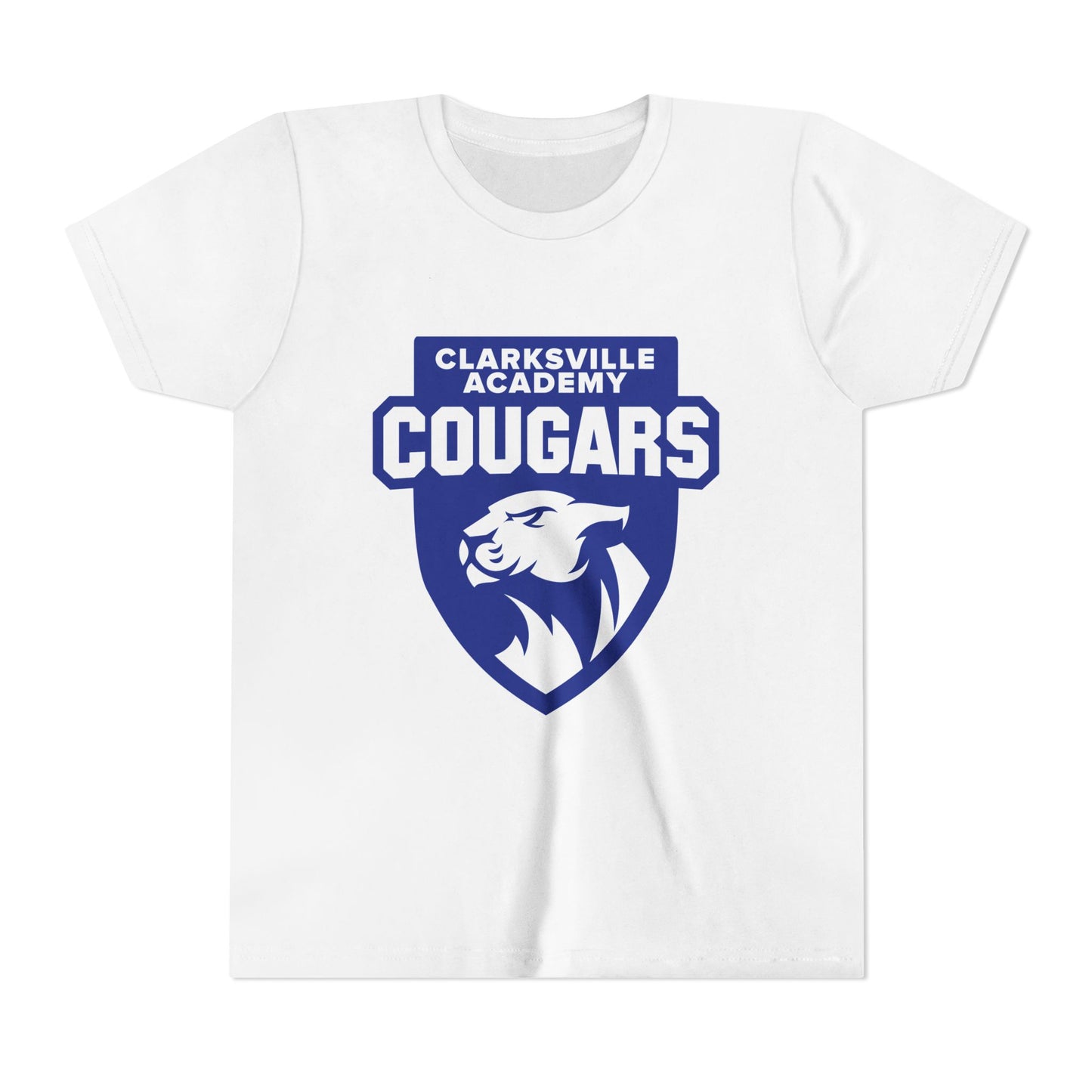 Youth Short Sleeve Tee