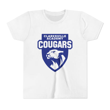 Youth Short Sleeve Tee