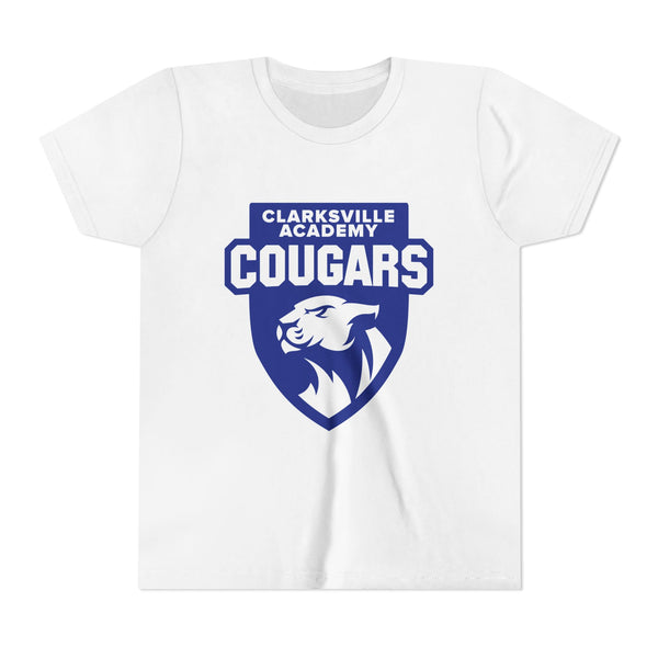 Youth Short Sleeve Tee