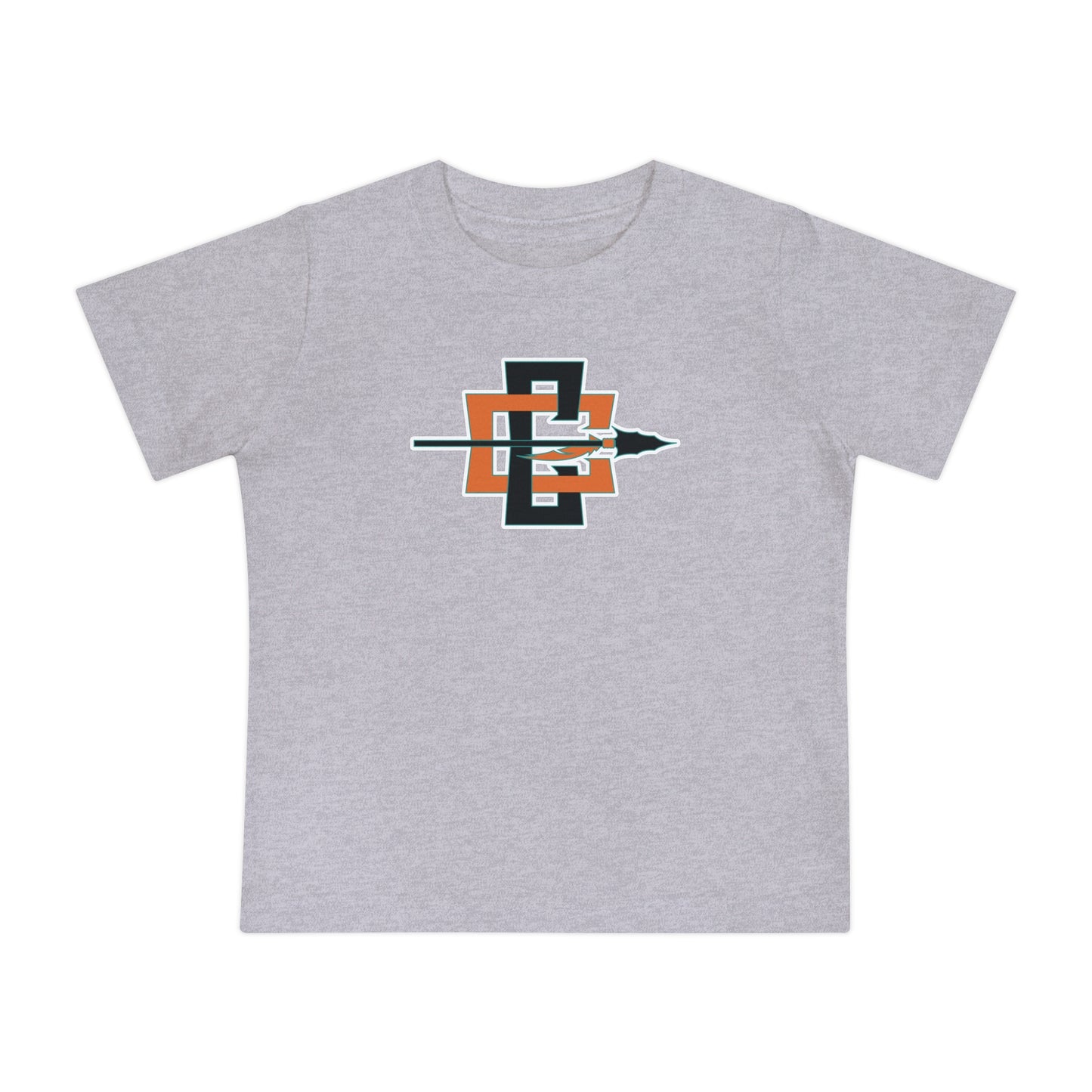 Baby Short Sleeve Tee