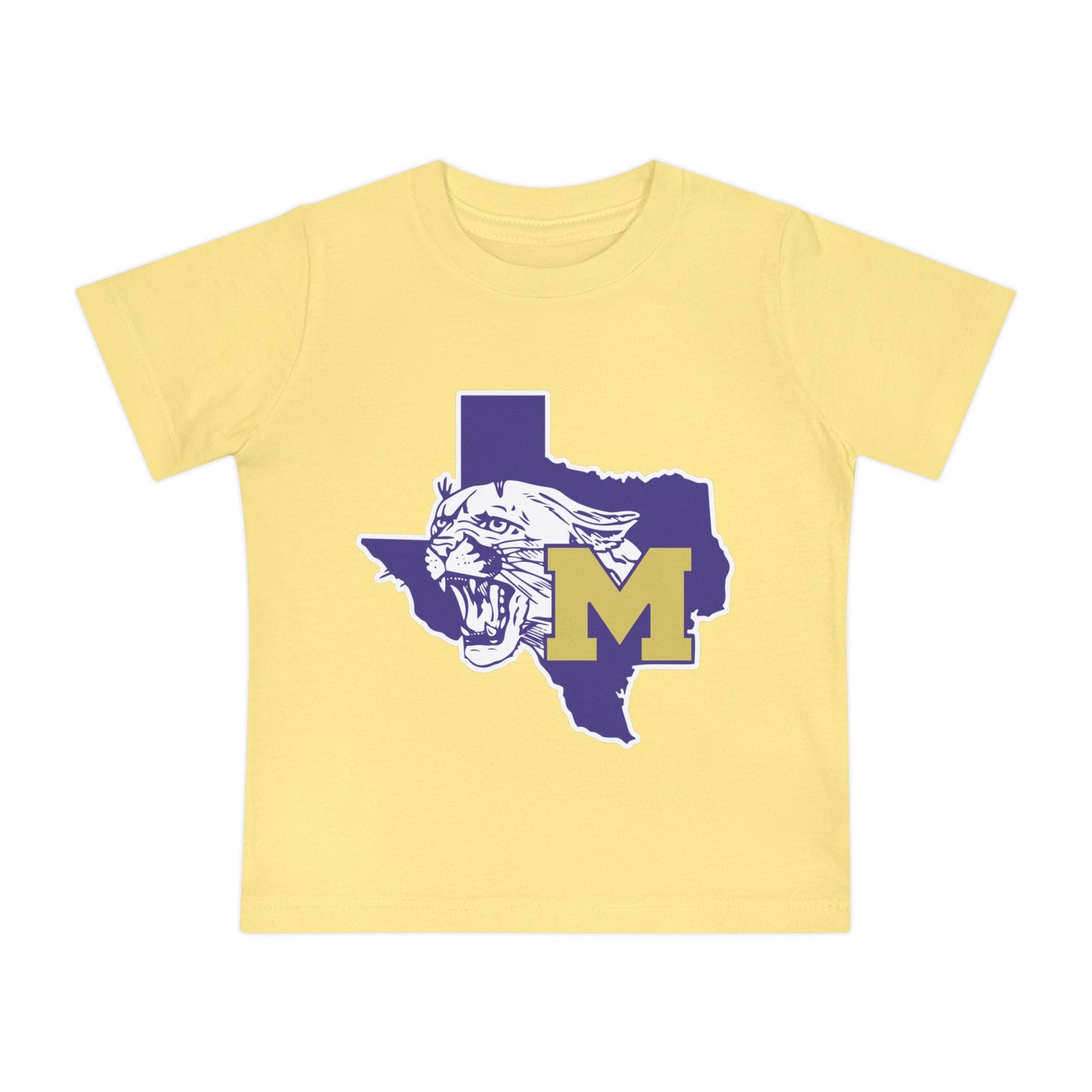 Baby Short Sleeve Tee