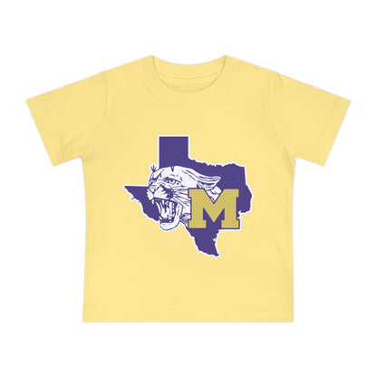 Baby Short Sleeve Tee