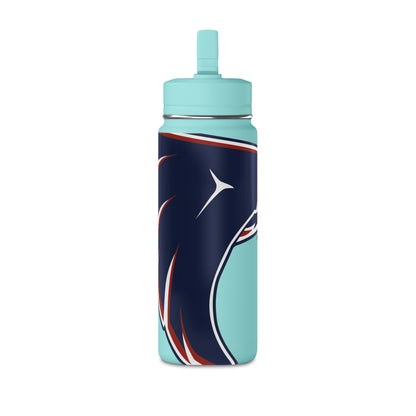 Mini Water Bottle, 20oz
