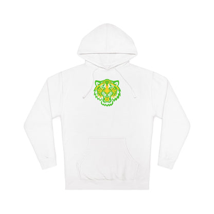 Midweight Pullover Hoodie