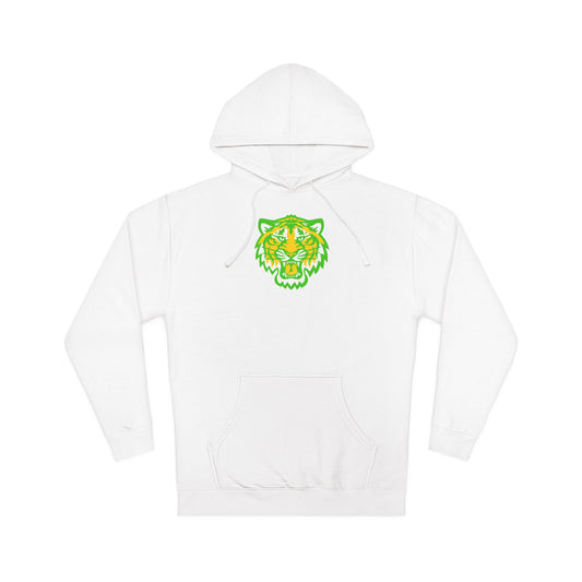 Midweight Pullover Hoodie