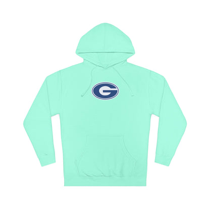 Midweight Pullover Hoodie