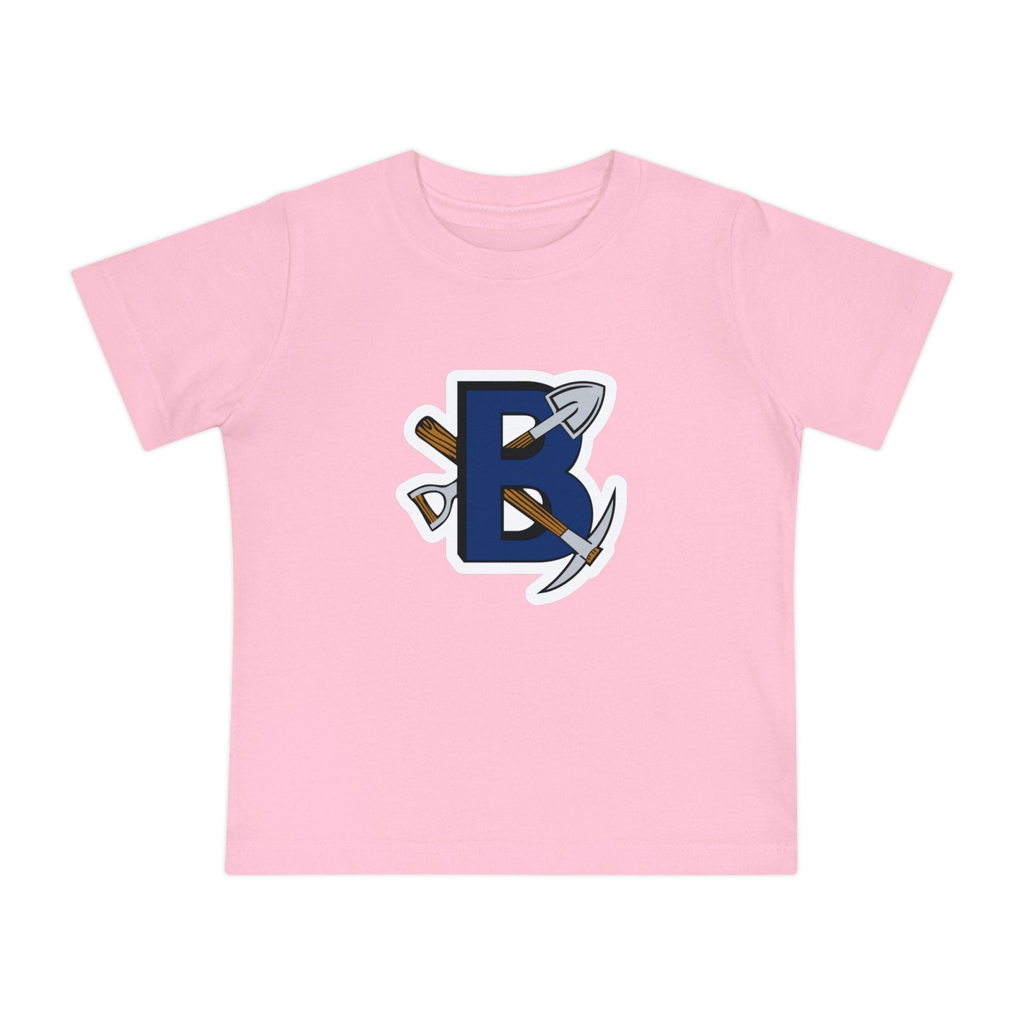 Baby Short Sleeve Tee