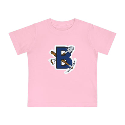 Baby Short Sleeve Tee