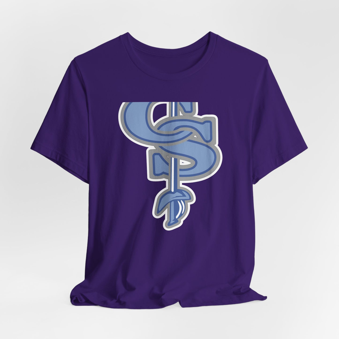 Jersey Short Sleeve Tee