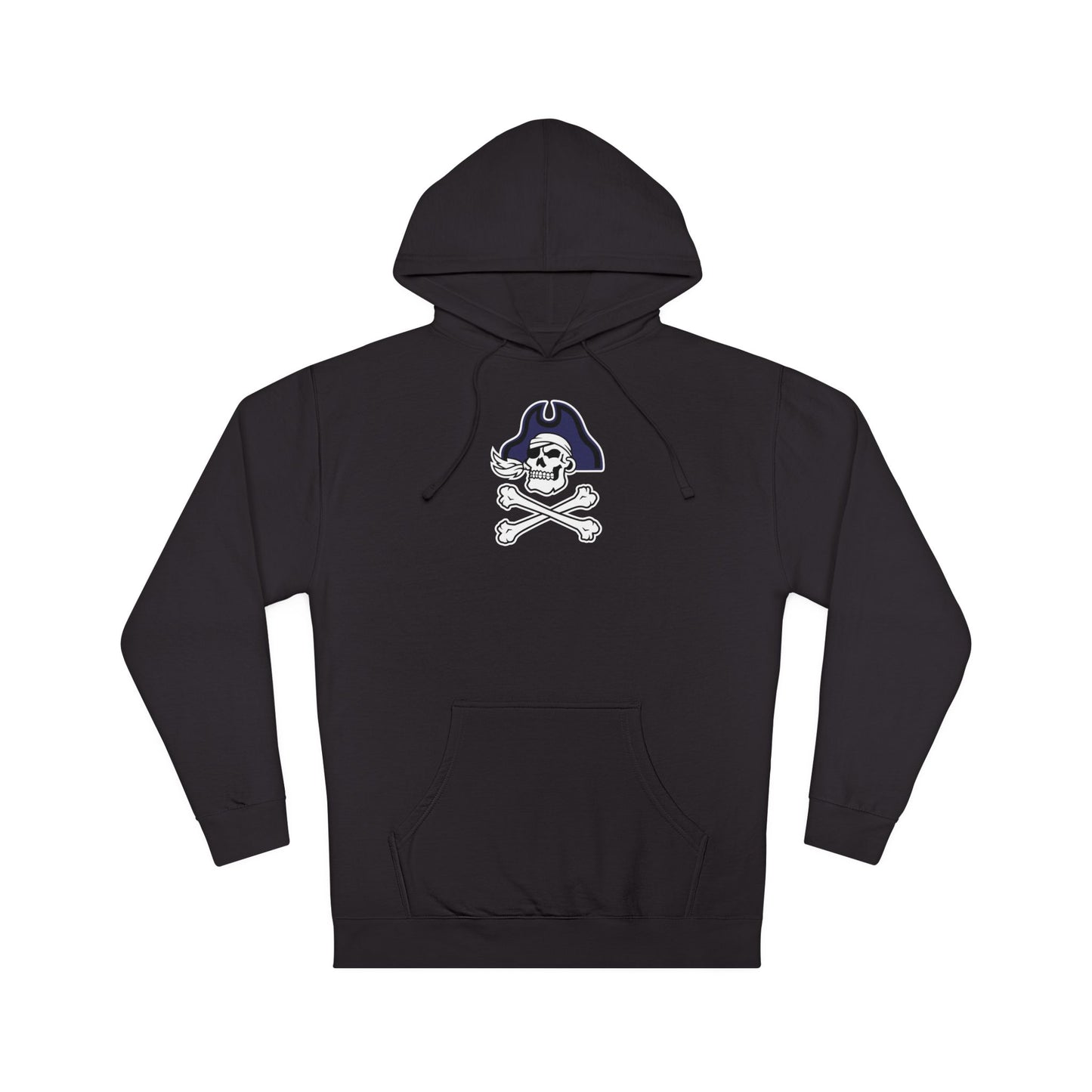 Midweight Pullover Hoodie