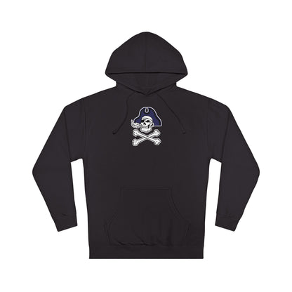 Midweight Pullover Hoodie
