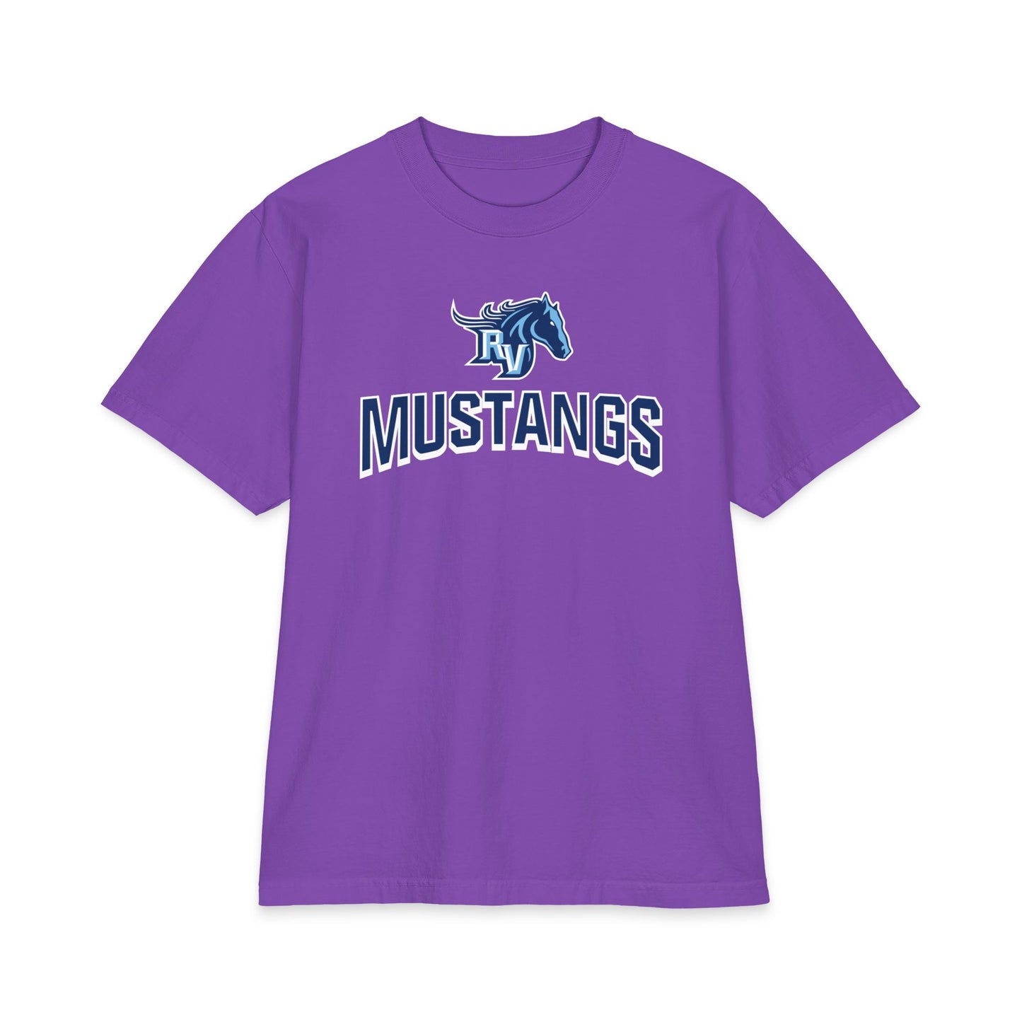 Max Heavyweight Short Sleeve Tee