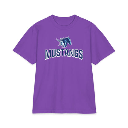 Max Heavyweight Short Sleeve Tee