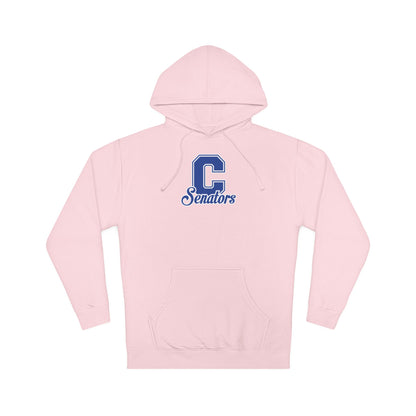 Midweight Pullover Hoodie