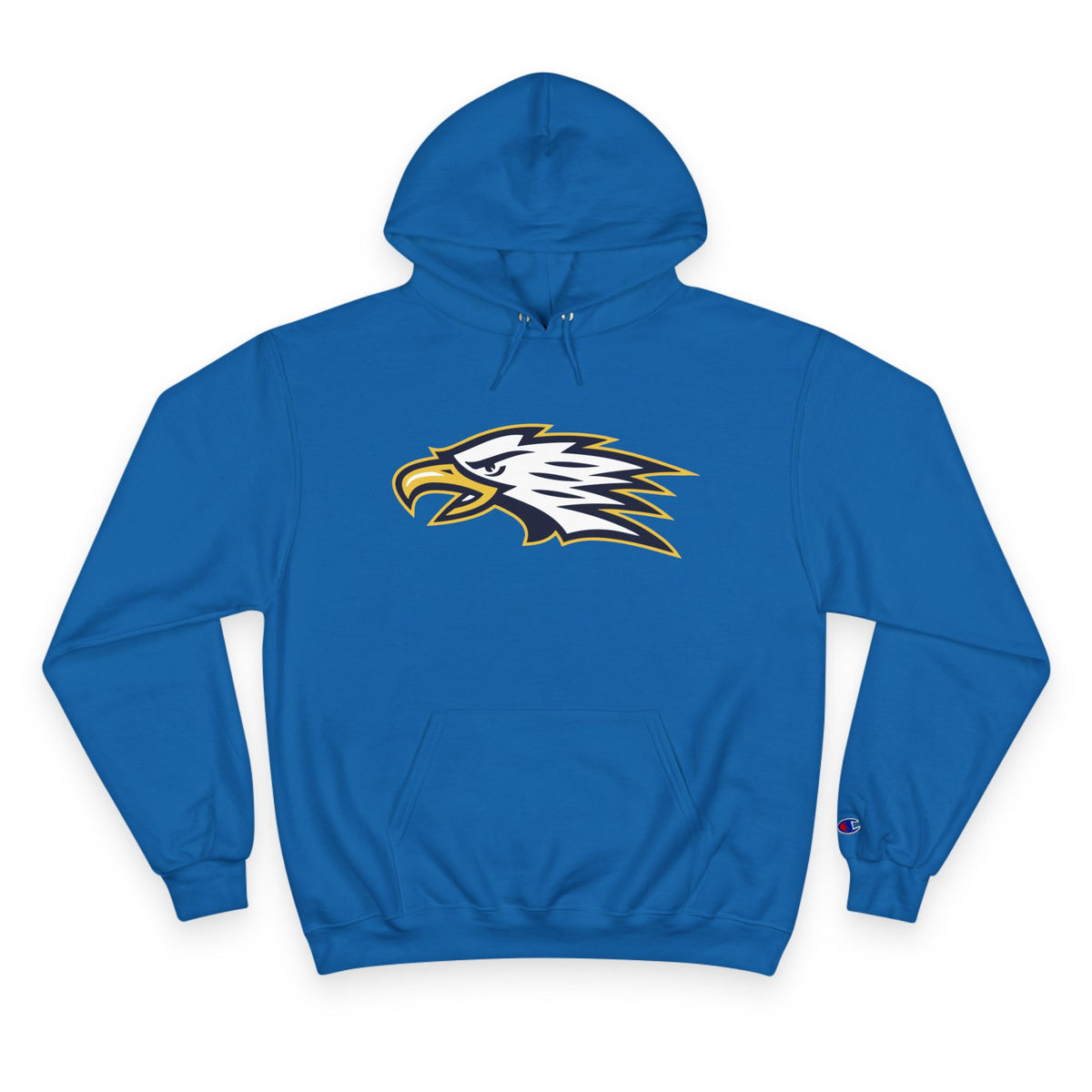 Champion Powerblend Fleece Pullover Hoodie