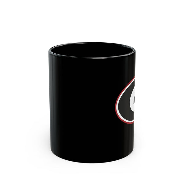 Black Team Mug (11oz/15oz)