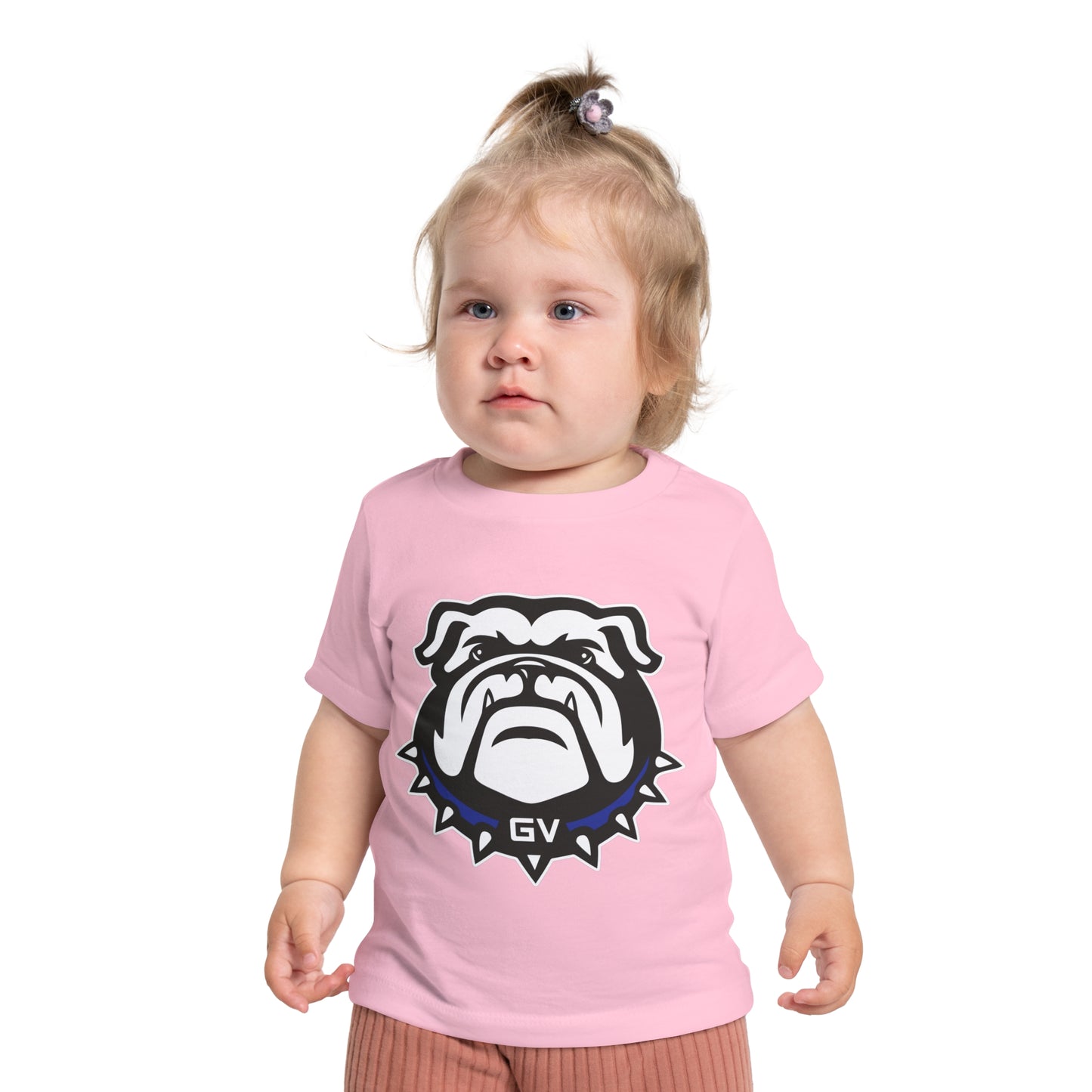 Baby Short Sleeve Tee