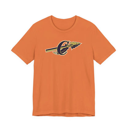 Jersey Short Sleeve Tee