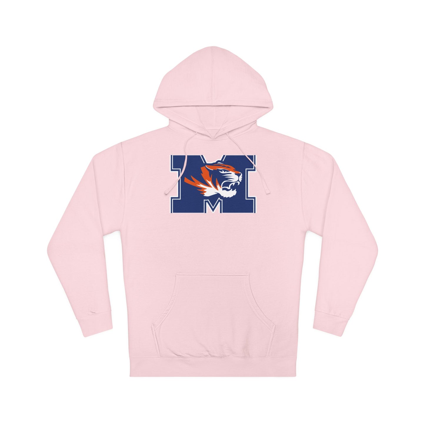 Midweight Pullover Hoodie