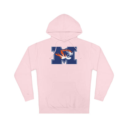 Midweight Pullover Hoodie