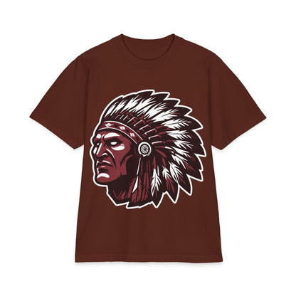 Max Heavyweight Short Sleeve Tee