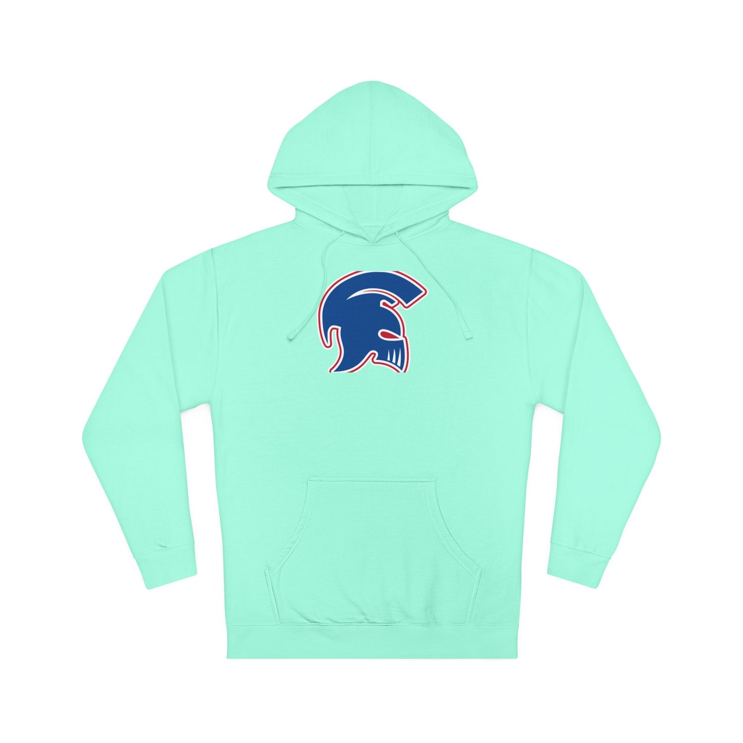 Midweight Pullover Hoodie