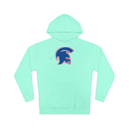 Midweight Pullover Hoodie