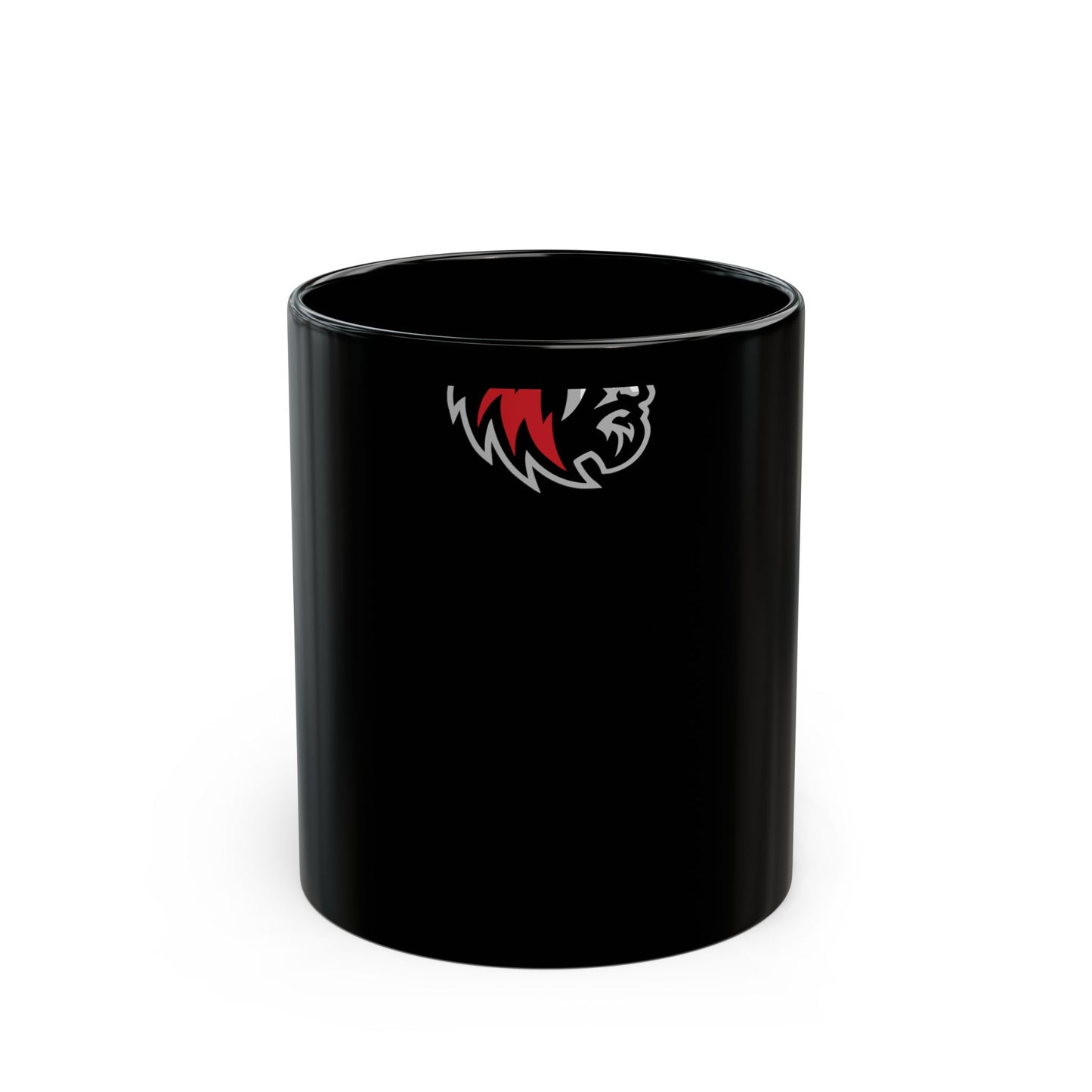 Black Team Mug (11oz/15oz)