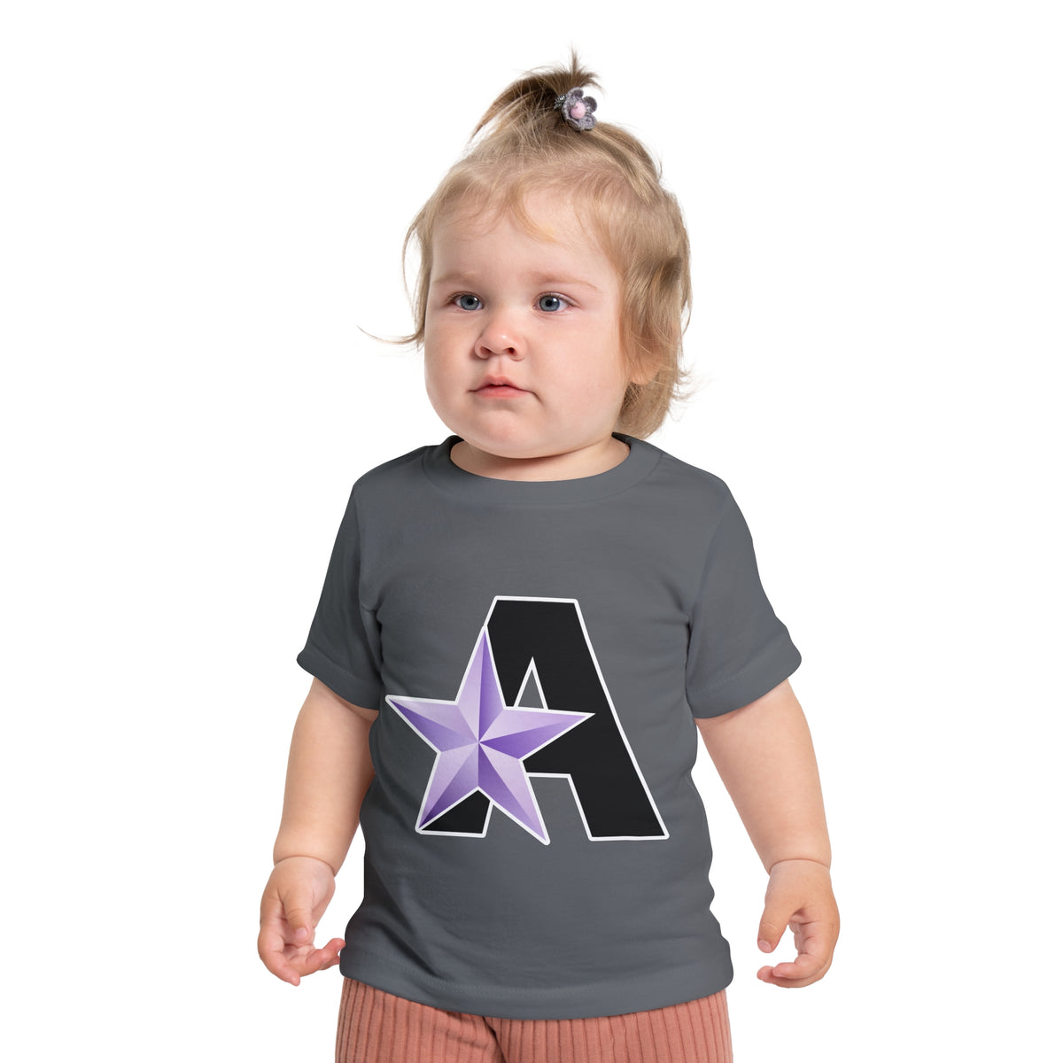 Baby Short Sleeve Tee