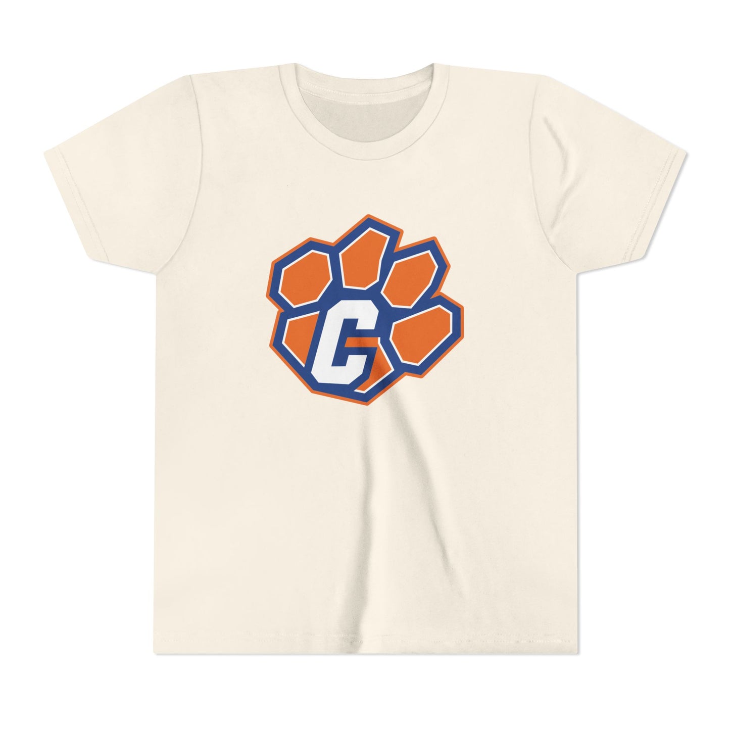 Youth Short Sleeve Tee