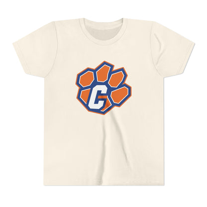 Youth Short Sleeve Tee