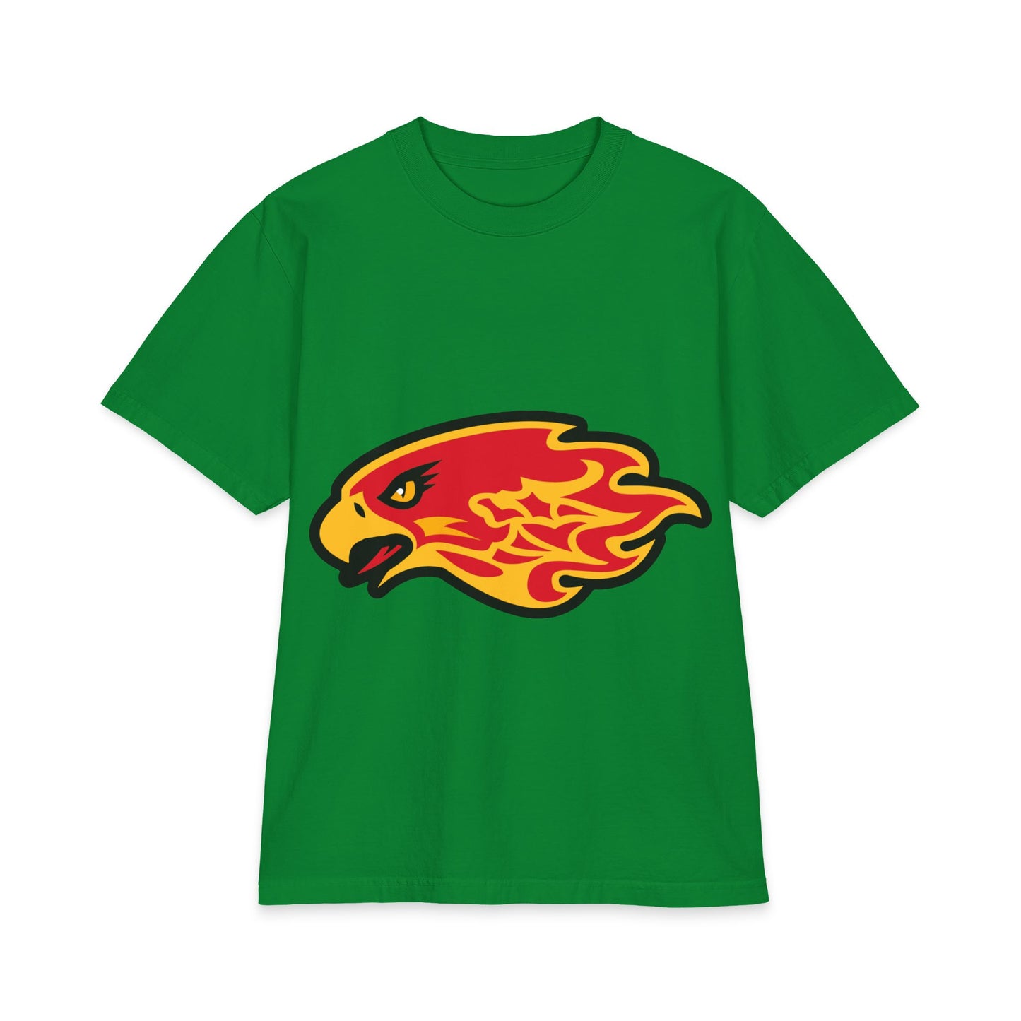 Max Heavyweight Short Sleeve Tee