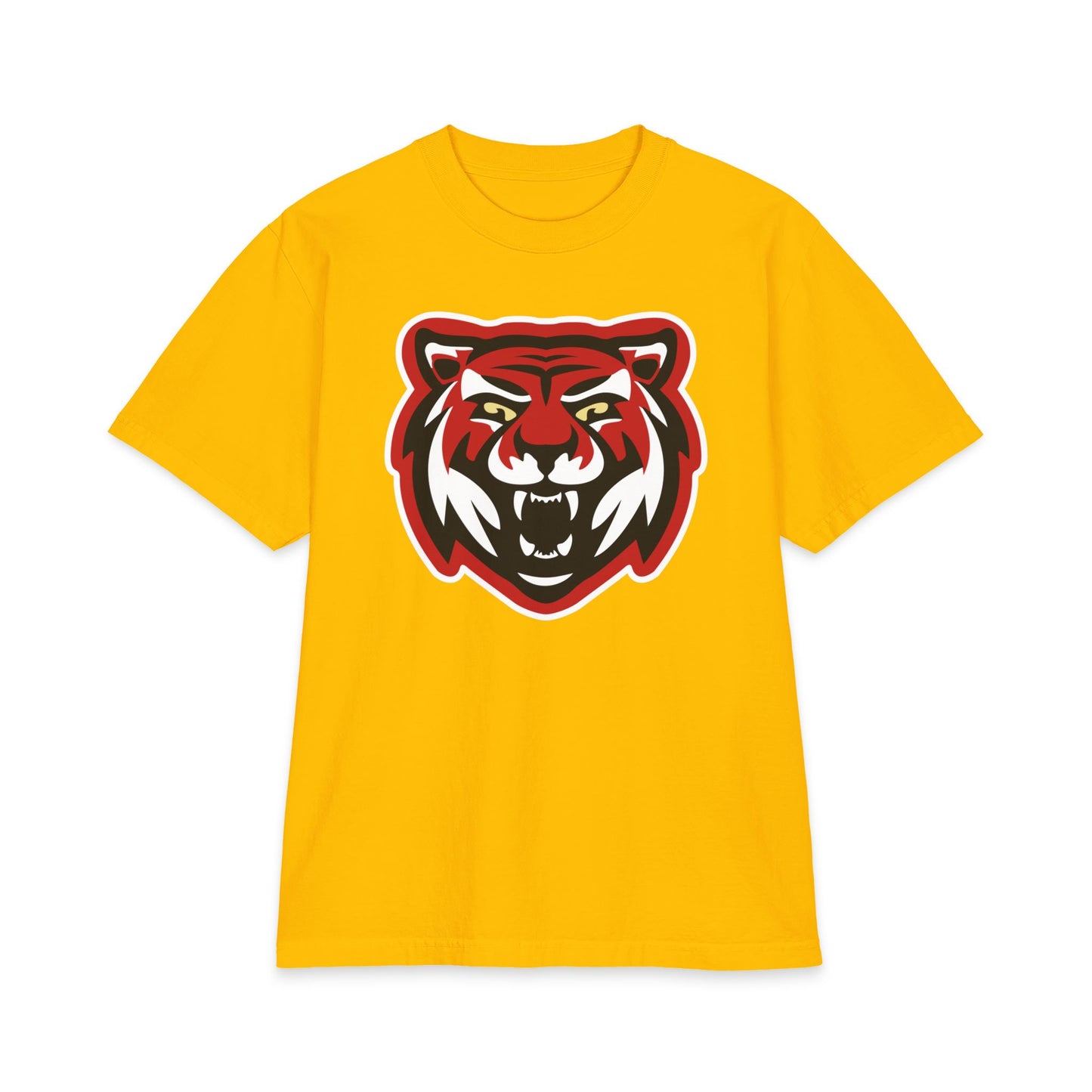 Max Heavyweight Short Sleeve Tee