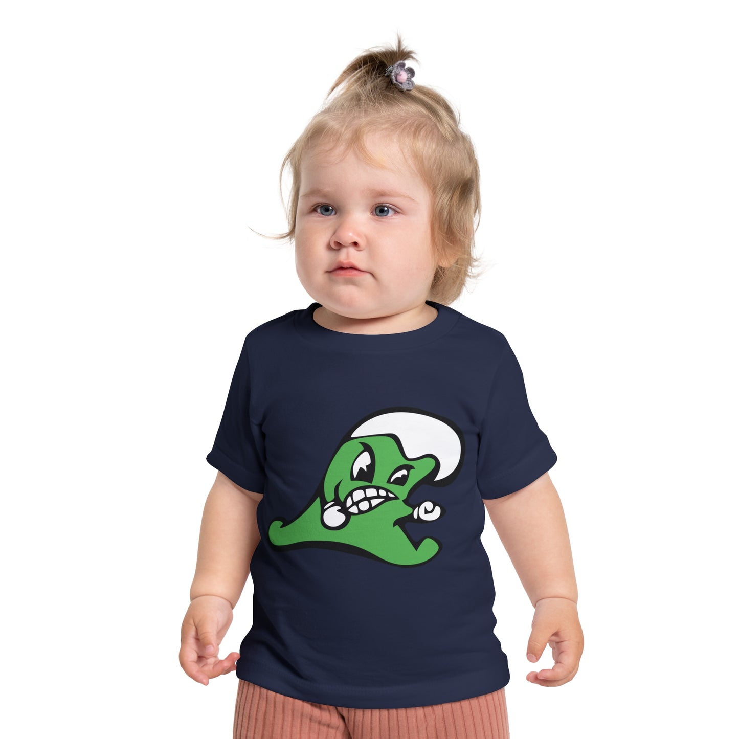 Baby Short Sleeve Tee