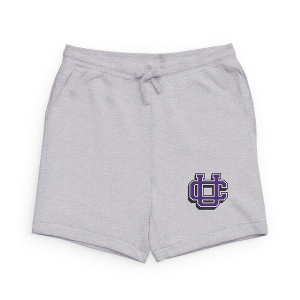 Unisex Sponge Fleece Sweatshort
