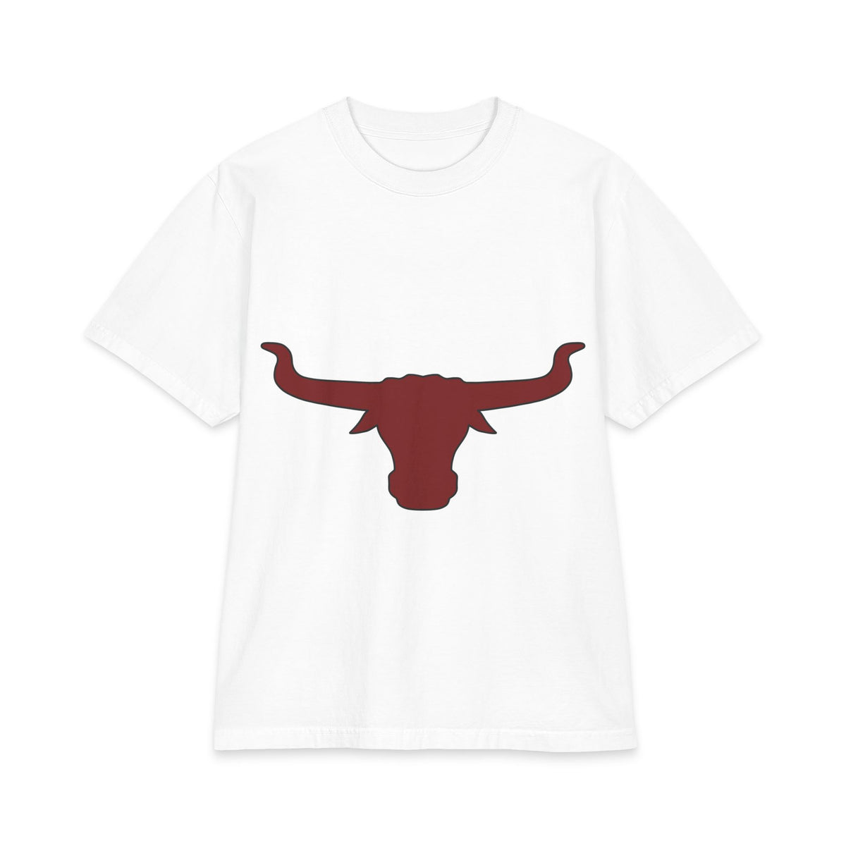 Max Heavyweight Short Sleeve Tee