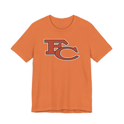 Jersey Short Sleeve Tee
