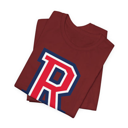 Jersey Short Sleeve Tee