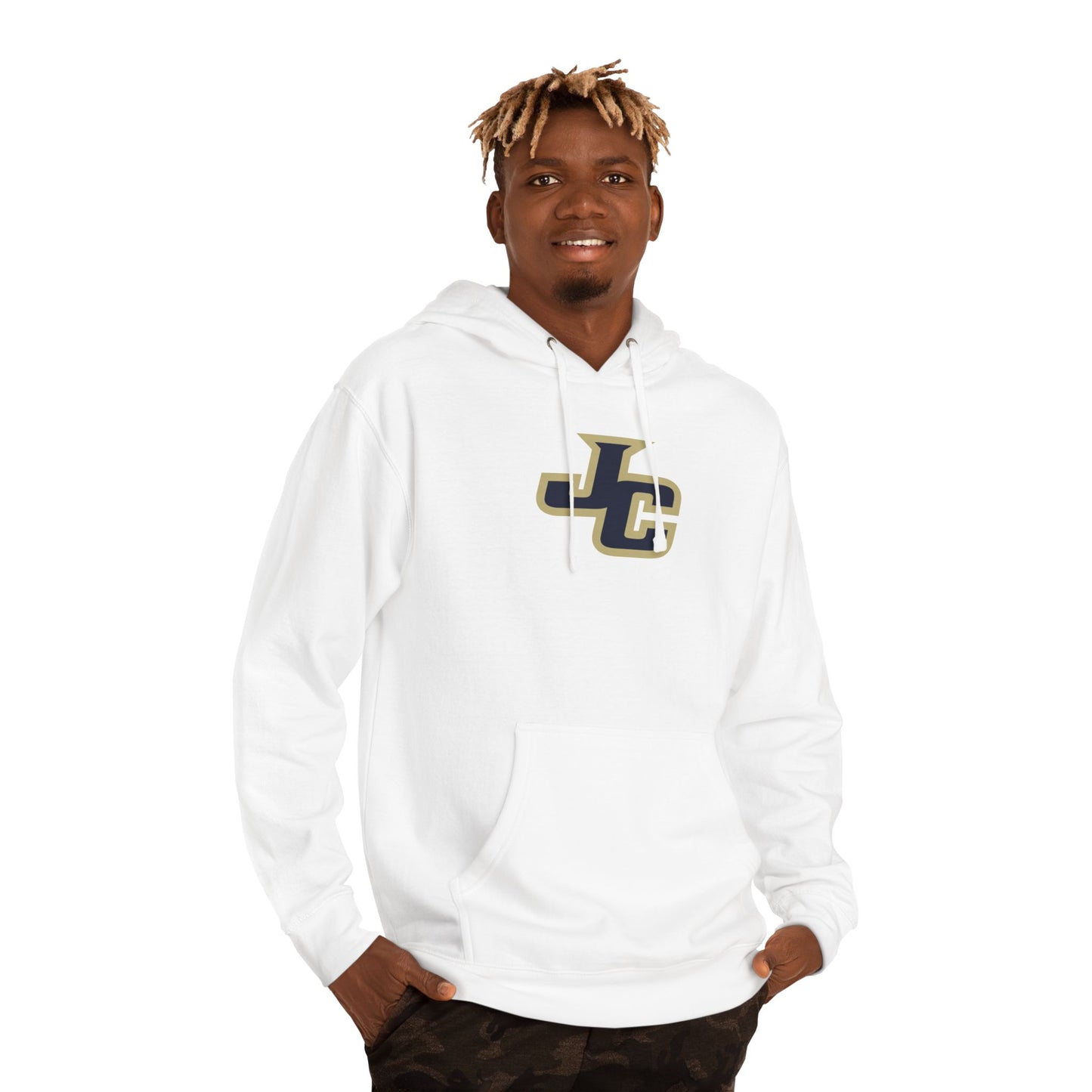 Midweight Pullover Hoodie