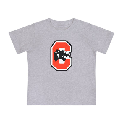 Baby Short Sleeve Tee