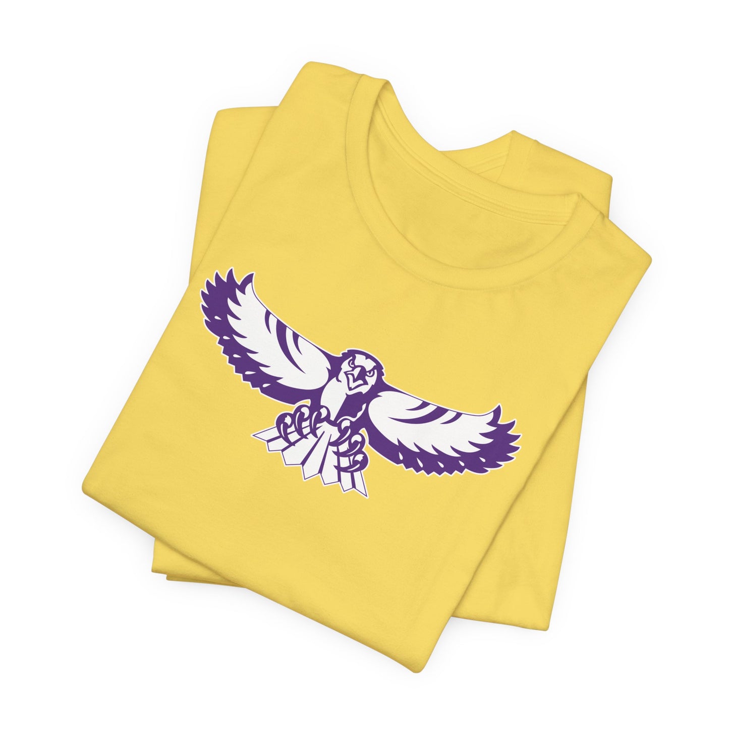 Jersey Short Sleeve Tee