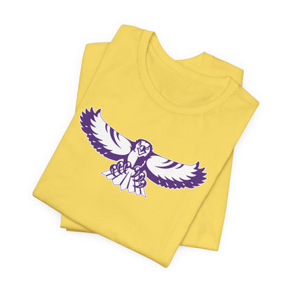 Jersey Short Sleeve Tee