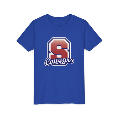 Youth Short Sleeve Tee
