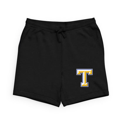 Unisex Sponge Fleece Sweatshort