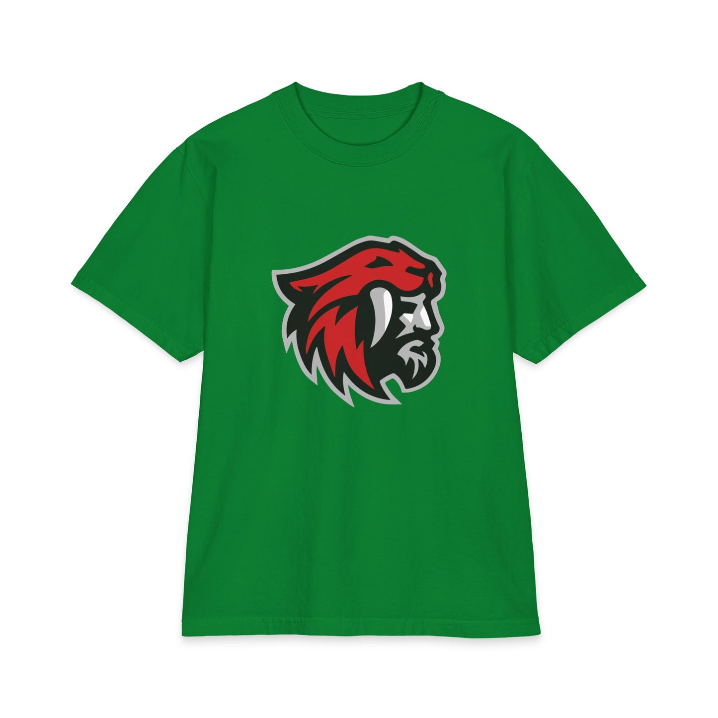 Max Heavyweight Short Sleeve Tee
